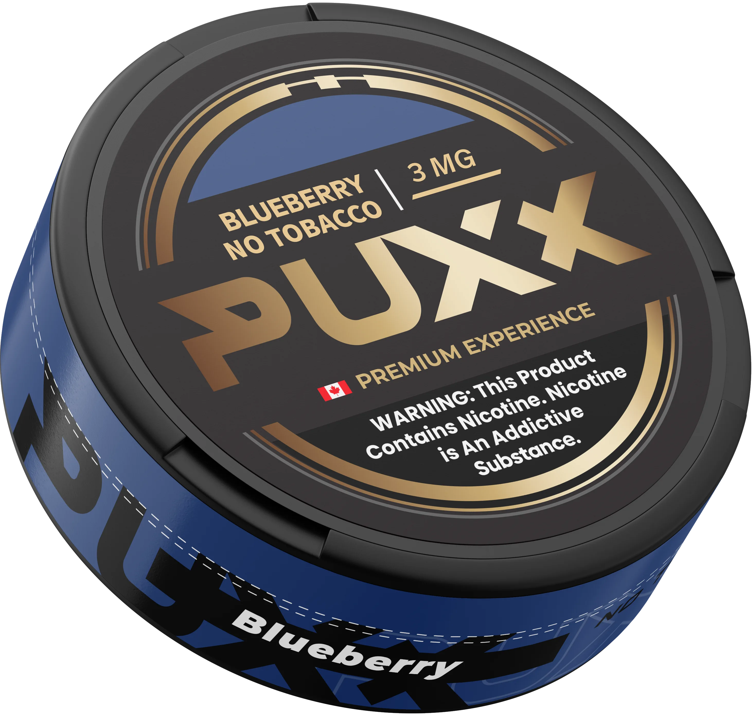 BLUEBERRY