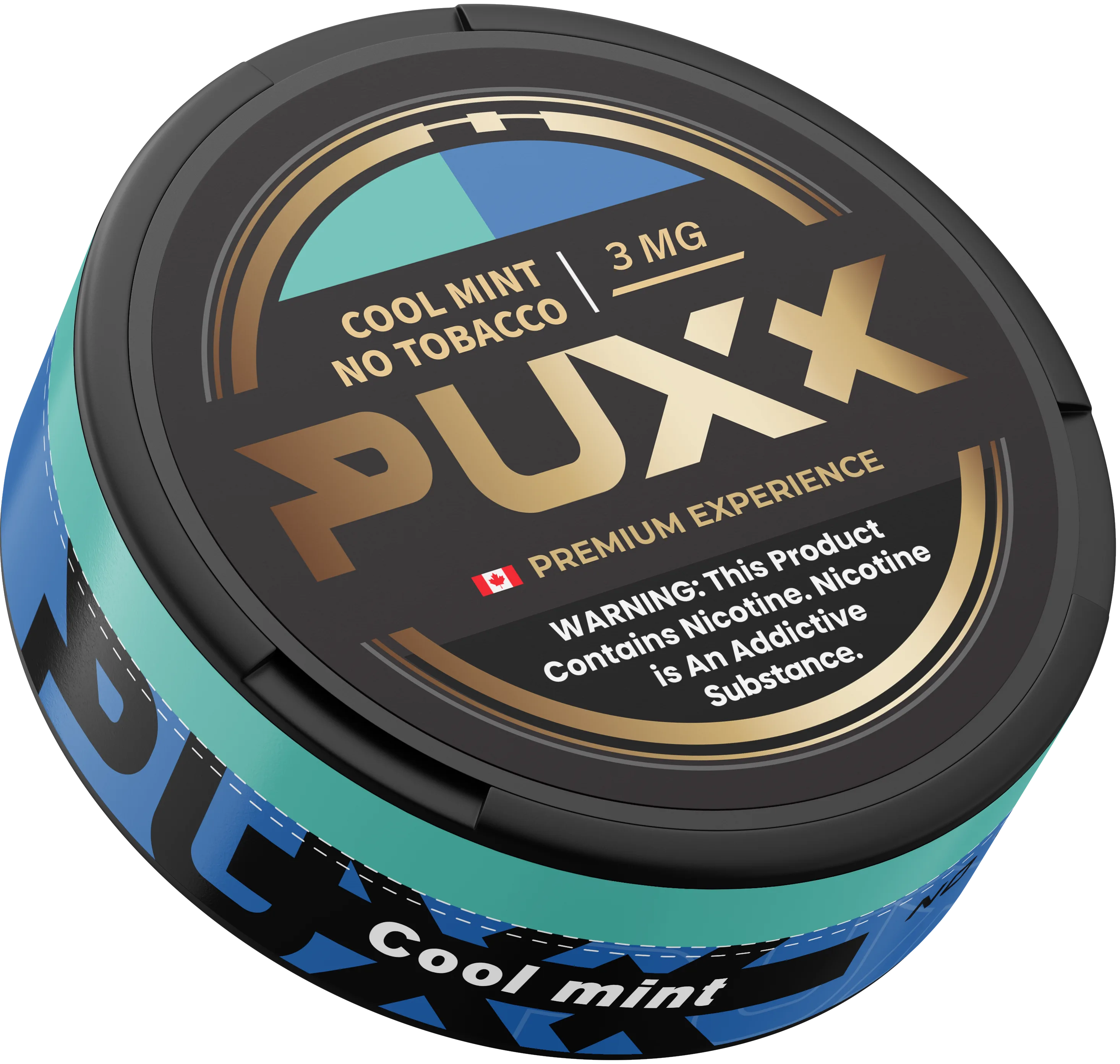COOL MINT